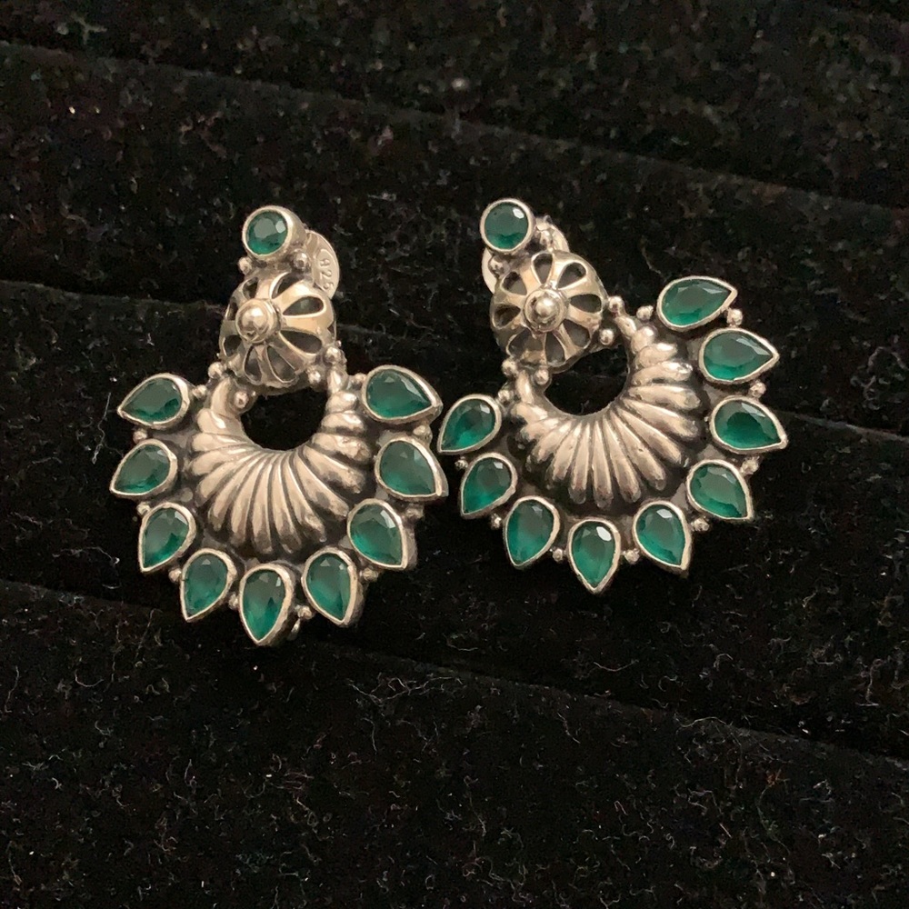 925 silver studs